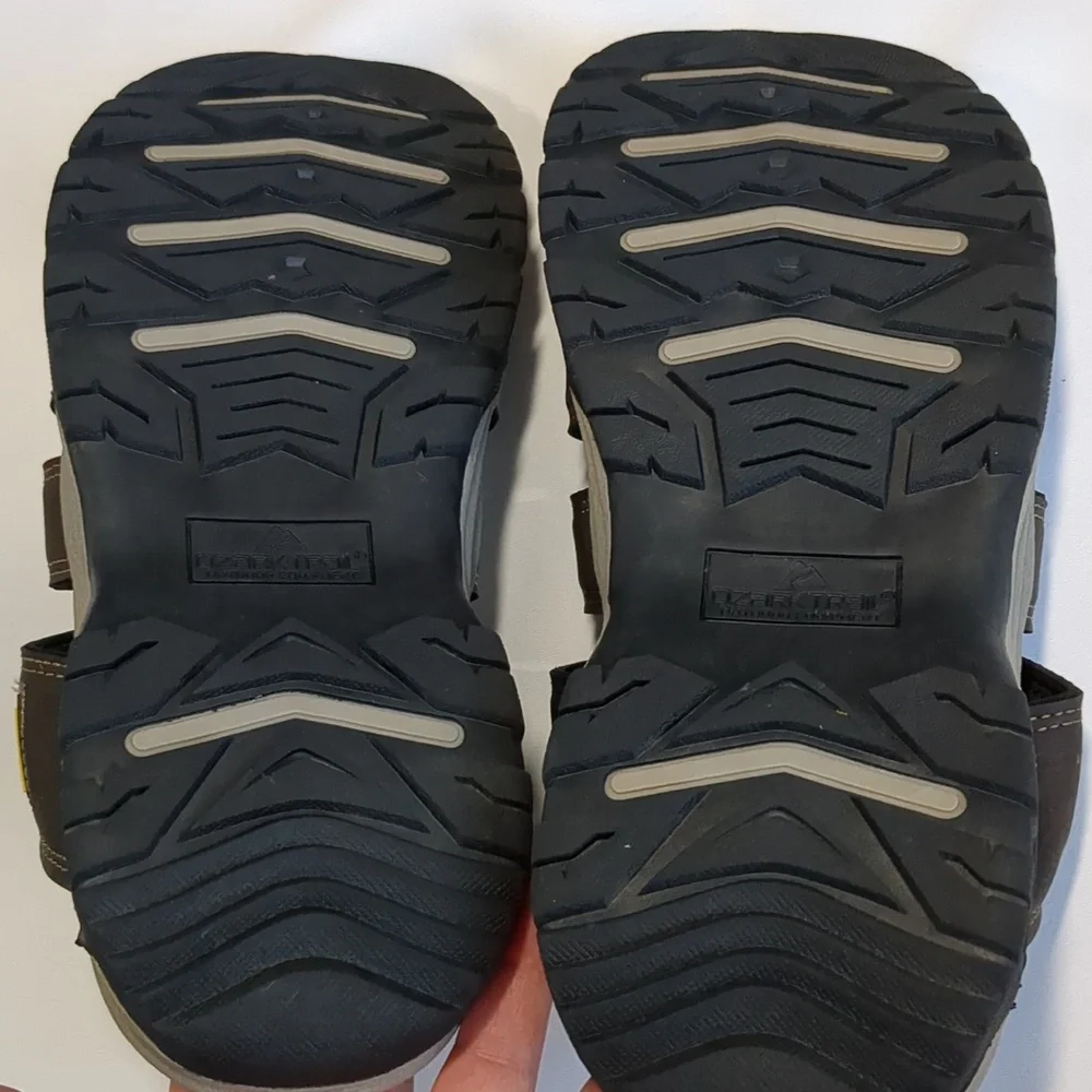 Ozark Trail Fisherman Sandal Slide Sz 11